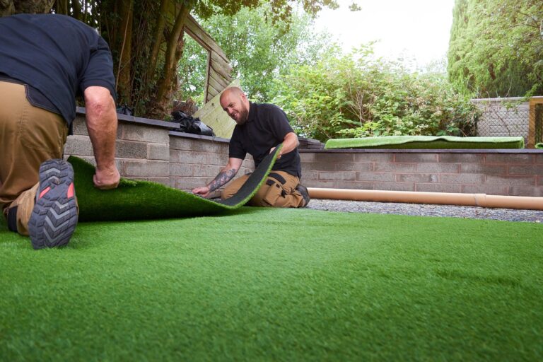 Florida Law Eases Up HOA Backyard Rules - Allowing Artificial Turf Installation. A win for Broward County dog owners.