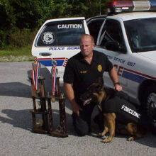 Champion Dog Training